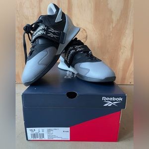 Reebok Legacy Lifter ll
